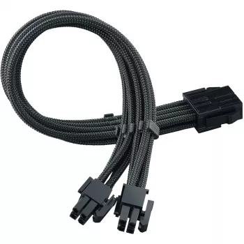 Silverstone SST-PP07E-EPS8B vidinis maitinimo kabelis 0,3 m 8 kontaktų EPS12V