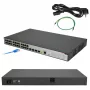 Valdomas jungiklis FiberHome S4820-28T-X-PE-AC L2/L3 Gigabit Ethernet 24 prievadai PoE