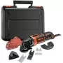 Osciliuojantis daugiafunkcis įrankis Black & Decker MT300KA