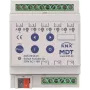 MDT AKK-0816.03 perjungimo pavara 8 kanalų, 4TE, REG, 16A, 70µ