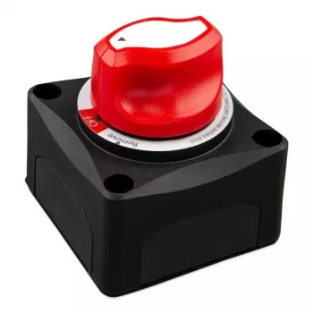 Victron Energy VBS127010010 akumuliatoriaus jungiklis ĮJUNGTA / IŠJUNGTA 275A