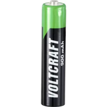 Voltcraft HR03 Micro AAA NiMH akumuliatorius 900 mAh 1,2 V 1 vnt. (VC-12628835)