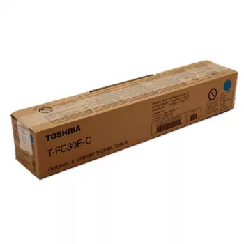 Toneris Toshiba T-FC30EC TFC30EC 6000 puslapių Cian