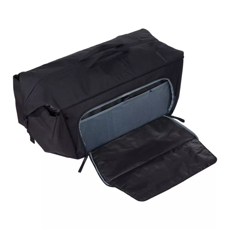 Thule 5536 Roundtrip 70L MTB kuprinė juoda