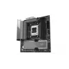 Motininė plokštė Sapphire NITRO+ B850M WIFI — AMD B850, lizdas AM5, micro ATX, DDR5, 4x DIMM, Wi‑Fi 6, 2,5Gb LAN, 2x M.2
