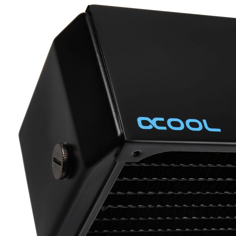 Alphacool NexXxoS Monsta Radiatoriaus blokas