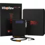 PCIe 12VHPWR 90° Reverse WireView Pro GPU maitinimo adapteris, Thermalright TG-WV-90-P-H1R