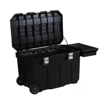 Dėklas ant ratų Stanley MOBILE Job Chest 1-93-278