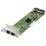 HPE Aruba 2920 2-PORT rietuvės modulis