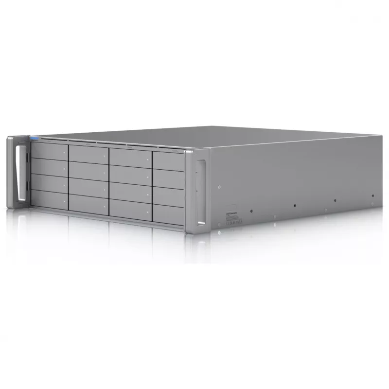 Ubiquiti Enterprise Network Video Recorder ENVR, 16x 2.5/3.5 HDD/SSD, 2x SFP+
