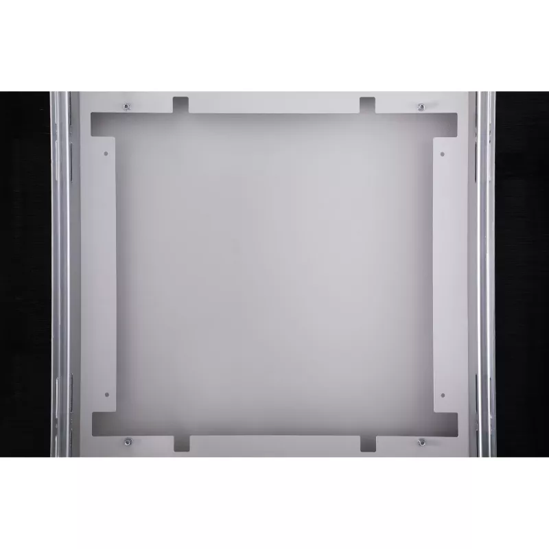 DIGITUS Unique 32HE 1609x800x800mm pilkas tinklo spintas (krovininis pristatymas)