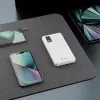 Nešiojamas išorinis akumuliatorius Extralink EPB-098W 10000 mAh
