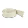 Vamzdis kabeliams DeLOCK 20895 Baltas 2m 25mm maksimalus skersmuo 3,3cm