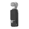 PULUZ silikoninis dėklas su dirželiu, skirtas DJI OSMO Pocket 3