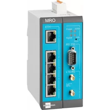 Insys MRO-L200 1.1 LTE mobilusis maršrutizatorius (10023602)