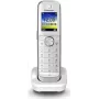 DECT belaidis telefono ragelis Panasonic KX-TGJA30EX Baltas