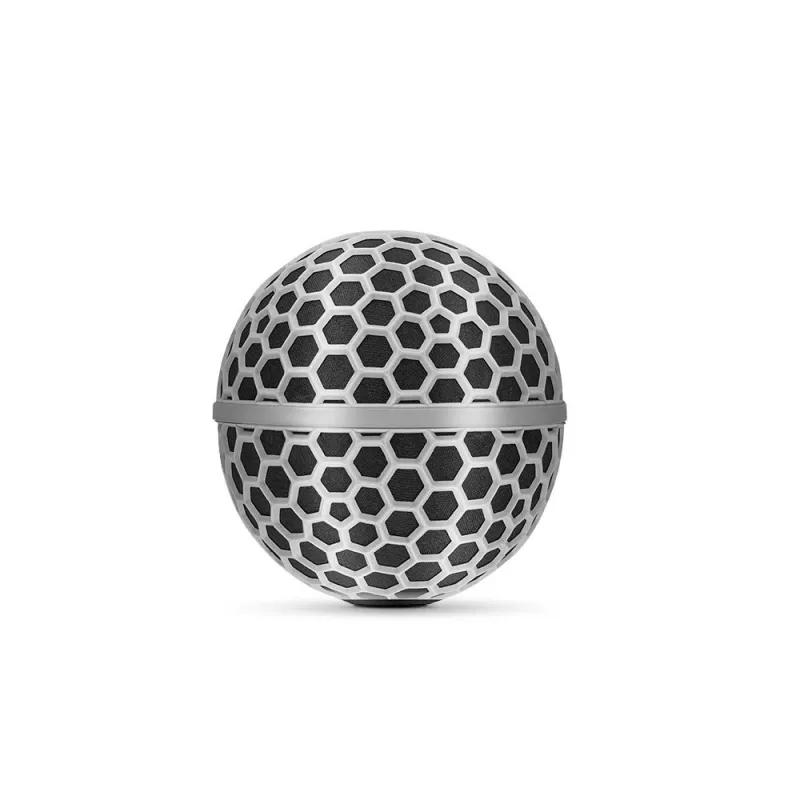 Studijinis mikrofonas RØDE NT-SF1 — laidinis kondensatorinis, 20–20000 Hz, jautrumas −30,4 dB, 63 Ω išėjimas, žalvarinis korpusas, juodas