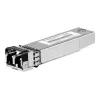 HPE Networking Instant On 10G SFP+ LC LR siųstuvas-imtuvas vienmodžiams šviesolaidiniams ryšiams iki 10 km (S0G21A)