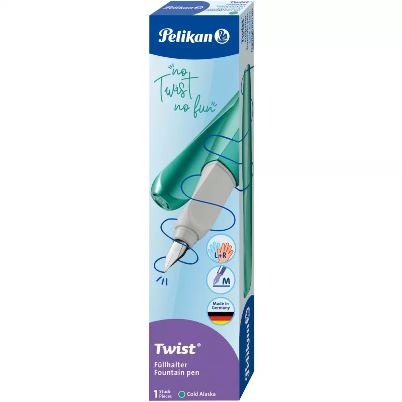 Pelikan 820165 rašalinė