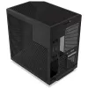 HYTE Y70 MIDI Tower korpusas juodas ATX EATX ITX Micro ATX 18 cm 42.2 cm