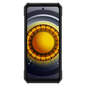 Išmanusis telefonas UleFone Armor 30 Pro 5G, 6,58 colių ekranas, 16 GB RAM, 512 GB atminties, juodas