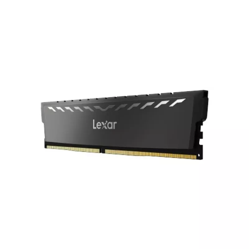 Lexar LD4BU008G-R3200GSXG DDR4 8 GB 3200 MHz CL16 atminties modulis