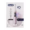 Oral-B iO9 Series 9 elektrinis dantų šepetėlis, rožinio kvarco spalva