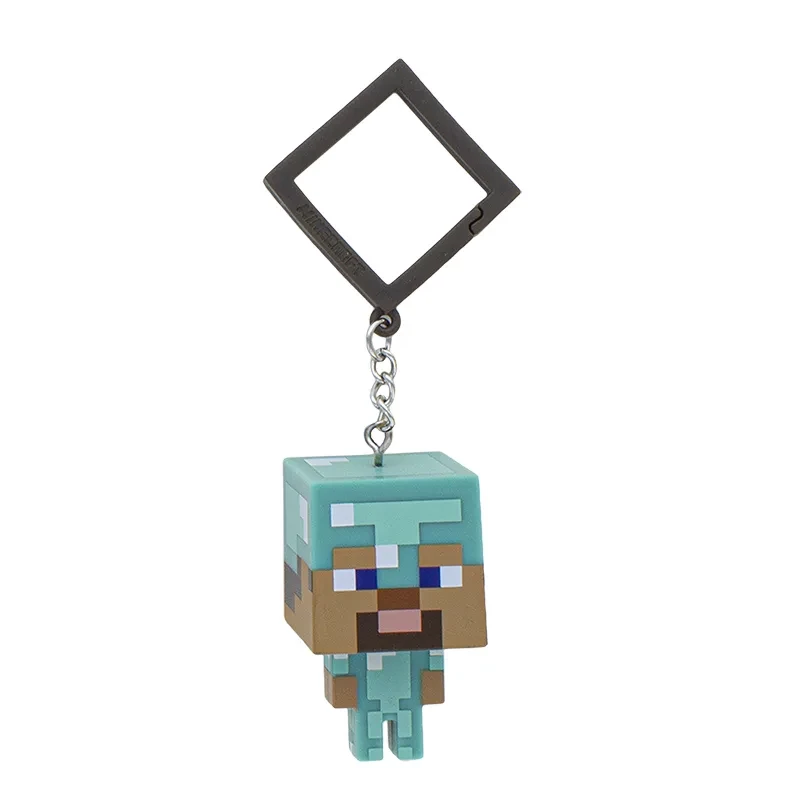 Paladone Minecraft Backpack Buddies Series 2 CDU 24 vnt.