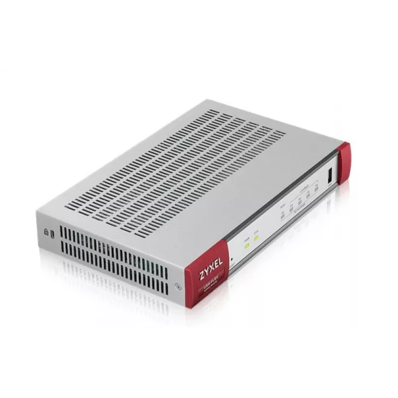 Zyxel USGFLEX50HP-EU0102F aparatinė ugniasienė 0,35 Gbit/s