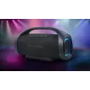 Muse M-980 BT belaidis Bluetooth garsiakalbis, nešiojamas, juodas