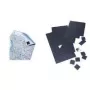 Franken MPL22SB magnetinis popierius 20x20 mm 50 lapų