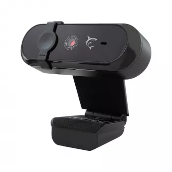 Vaizdo kamera White Shark GWC-005 1080p BAT – 1080p raiška, USB jungtis