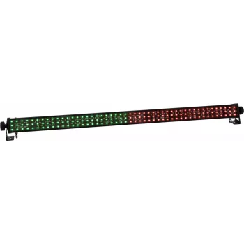 LED juosta EUROLITE PIX-144 RGBW modelis 51930351, adresuojami RGBW šviesos diodai