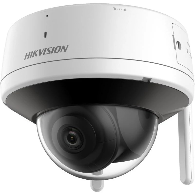 Hikvision DS-2CV2141G2-IDW(2.8mm)(E)/EU Kupolinė IP apsaugos kamera, vidaus, 2560 x 1440 pikselių, lubų montavimui