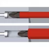 Atsuktuvas Wiha LiftUp 41158 su integruotu antgalių žurnalu, modelis SB283109022