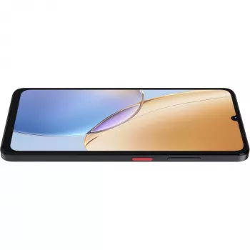 ZTE Blade A56 - 4G Smartphone - Dual-SIM - RAM 4 GB / Interner Speicher 64 GB - microSD slot - 6.75 - 1600 x 720 Pixel (90 Hz) - Triple-Kamera 13 MP, 