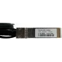 SFP+ tiesioginio prijungimo laidas CBO BlueOptics 2052246-6-BL 2m Kištukas-Kištukas 10 Gbit/s