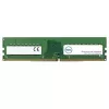 Dell AB371021 8 GB (1 x 8 GB) 1Rx16 DDR4-3200 UDIMM RAM modulis