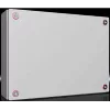 Elektros skydas Rittal 1511.000 Plieninis IP66, 400×400×120 mm