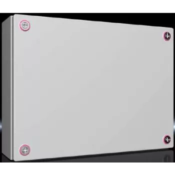 Elektros skydas Rittal 1511.000 Plieninis IP66, 400×400×120 mm