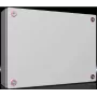 Elektros skydas Rittal 1511.000 Plieninis IP66, 400×400×120 mm