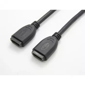 VALUE HDMI-Cable - HDMI (M) į HDMI (M) - 20 cm