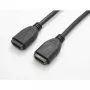 VALUE HDMI-Cable - HDMI (M) į HDMI (M) - 20 cm