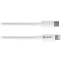 USB Type-C į Lightning laidas TRACER 47169, 1 m, vyriškas-į-vyrišką