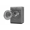 Skalbimo mašina Toshiba Slim TW-BL70A2PL(SS), 7 kg