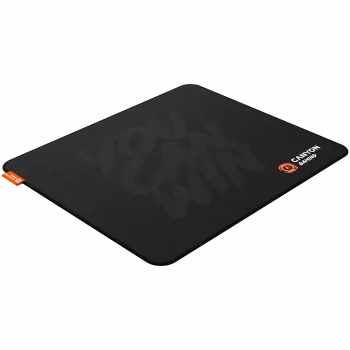Pelėdas CANYON Speed MP-8 500x420mm Juodas