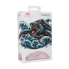 Belaidė pelė Baracuda BGM-124 Turtle Pink TURTLE-P
