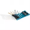 Gręžtuvas Makita D-74887