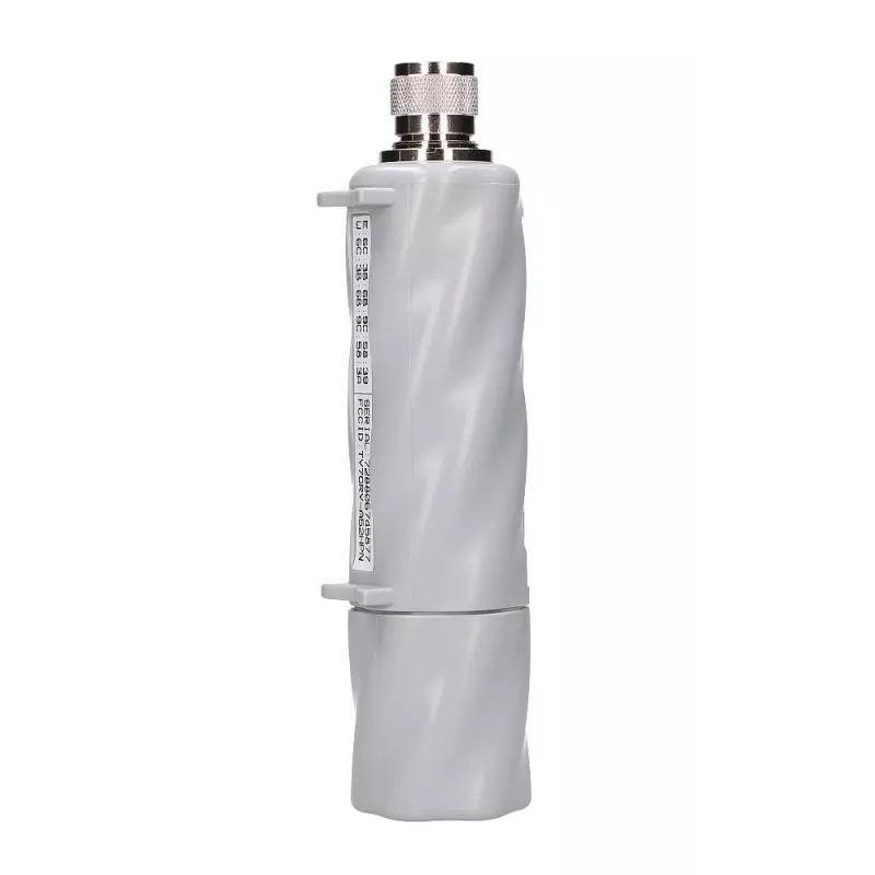 Mikrotik GrooveA 52HPn 150 Mbit/s Pilka Maitinimas per Ethernet (PoE)
