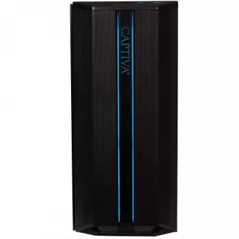 Kompiuteris Captiva CAPTIVA PC Advanced Gaming R92-769 Ryzen 7 5700X 32GB SSD 1TB RTX5060 Ti 8GB Windows 11 Home 64-bit
